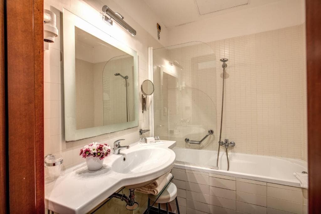 Hotel Villafranca - 14