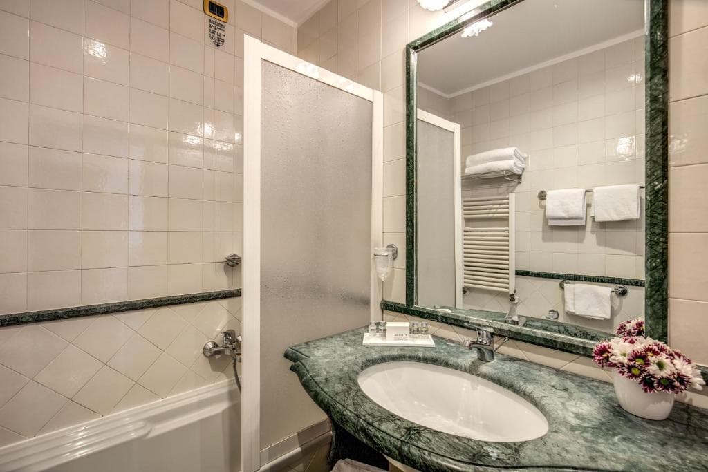 Hotel Villafranca - 15