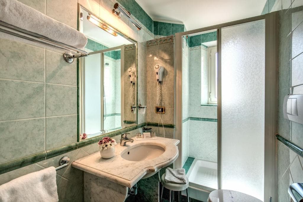 Hotel Villafranca - 18