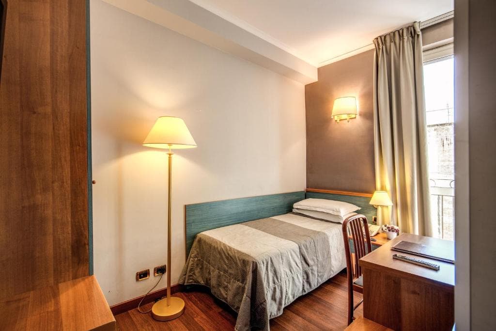 Hotel Villafranca - 19