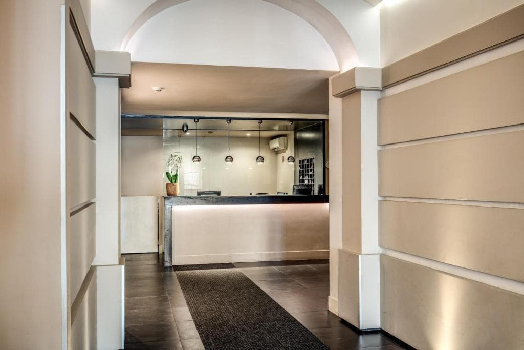 Hotel Villafranca - 21