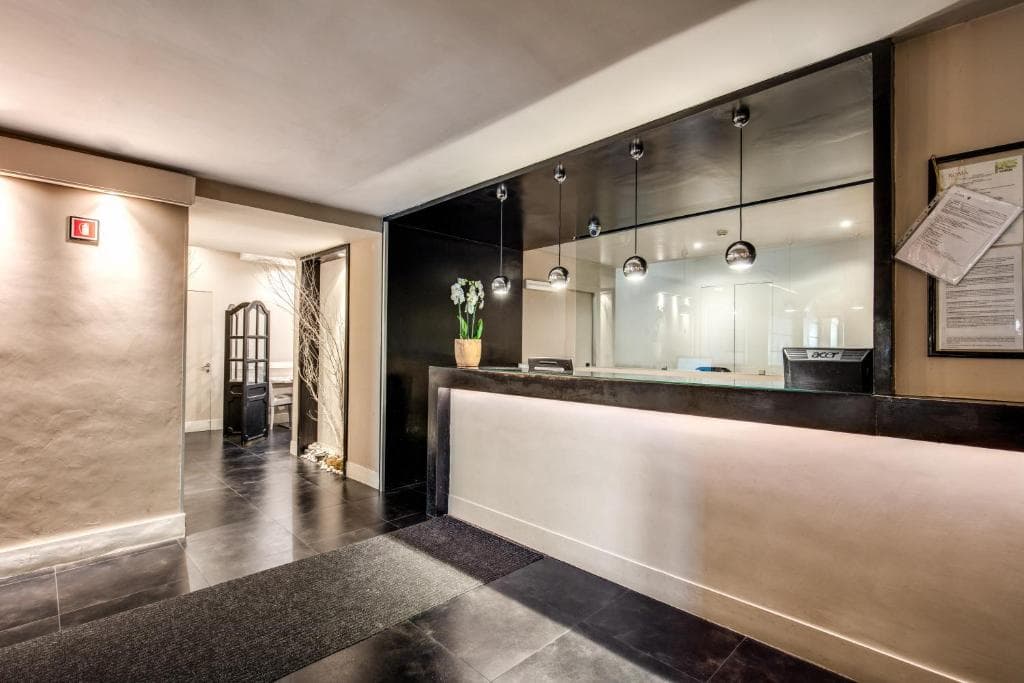 Hotel Villafranca - 22