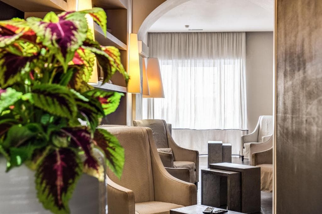 Hotel Villafranca - 23