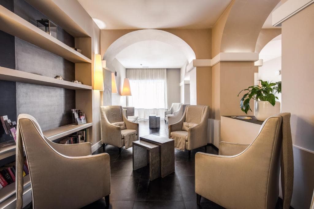 Hotel Villafranca - 24