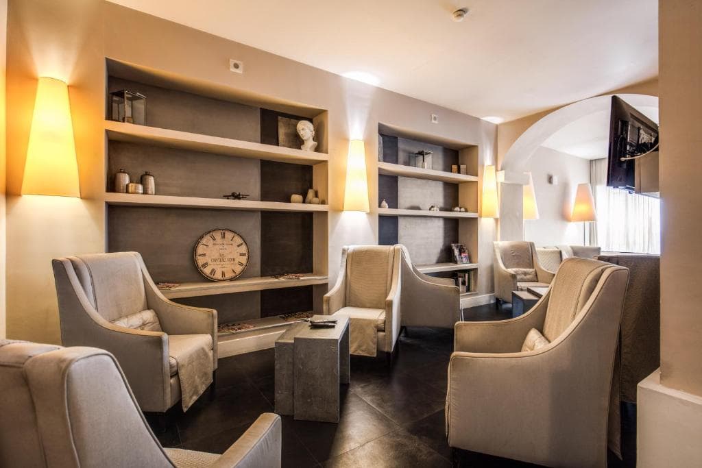 Hotel Villafranca - 25