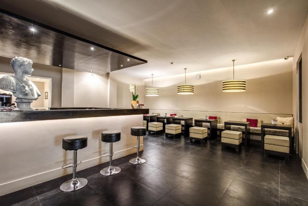 Hotel Villafranca - 27