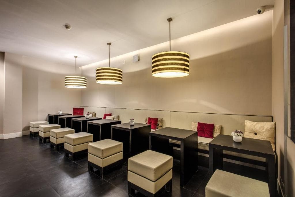 Hotel Villafranca - 28
