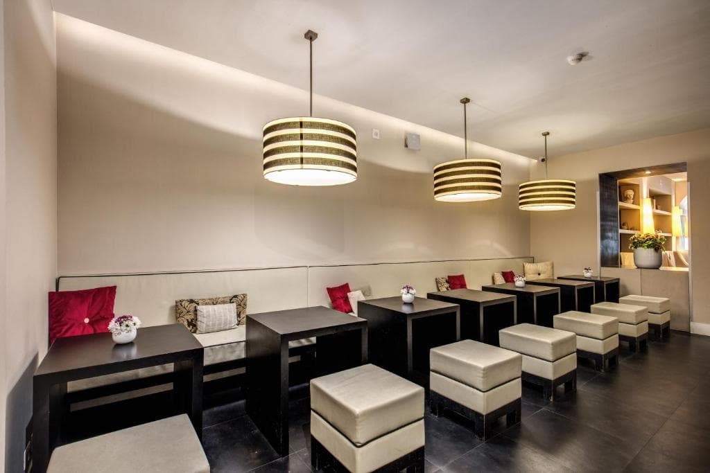Hotel Villafranca - 29
