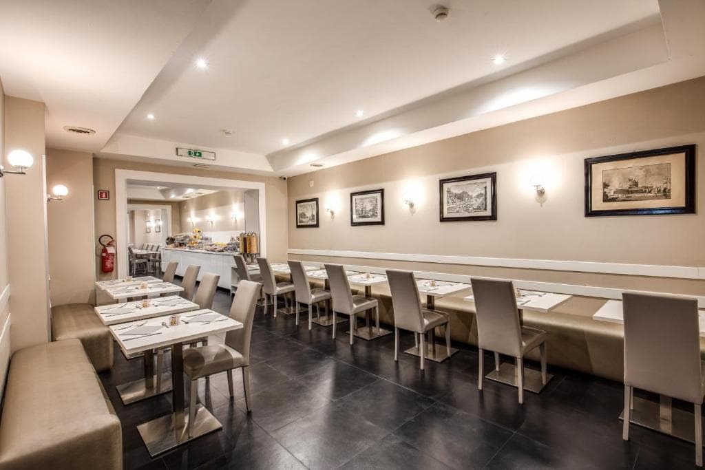 Hotel Villafranca - 30
