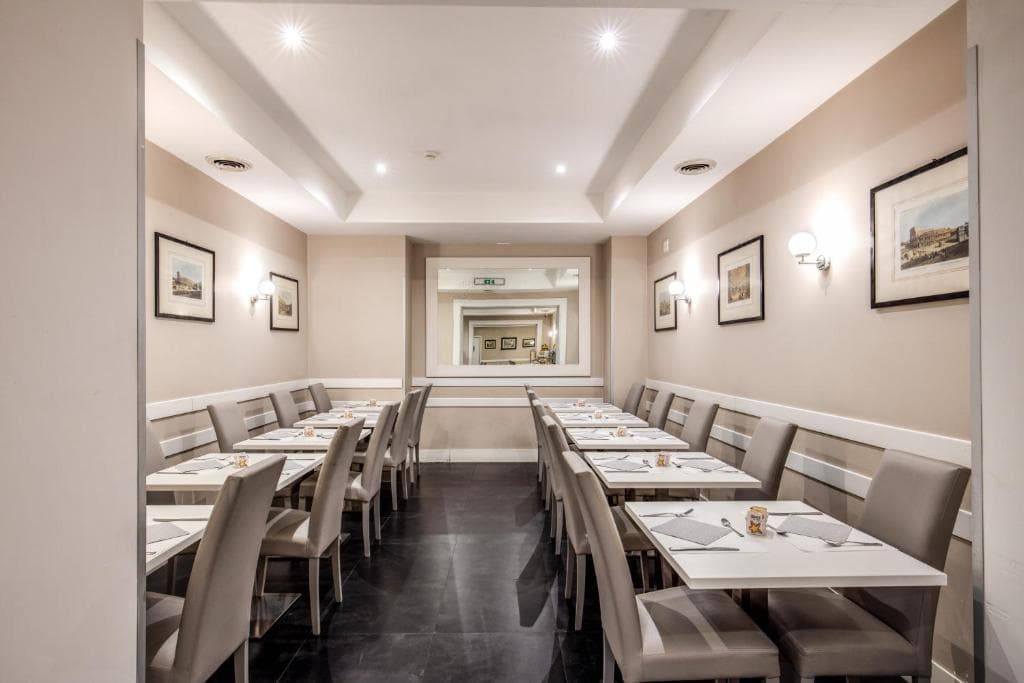 Hotel Villafranca - 31