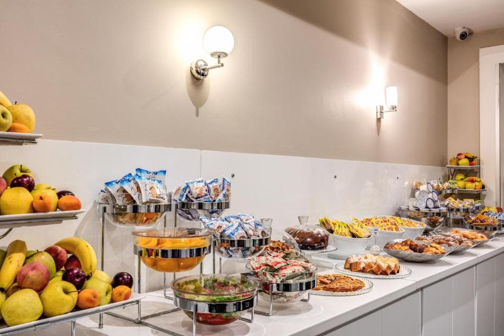 Hotel Villafranca - 32