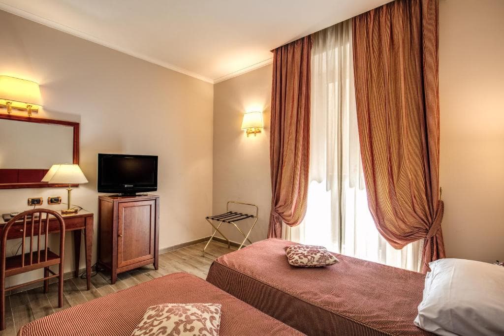 Hotel Villafranca - 34