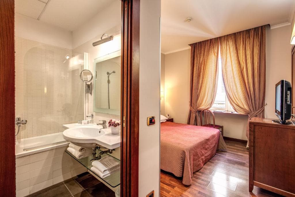 Hotel Villafranca - 35
