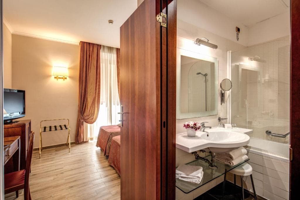 Hotel Villafranca - 36