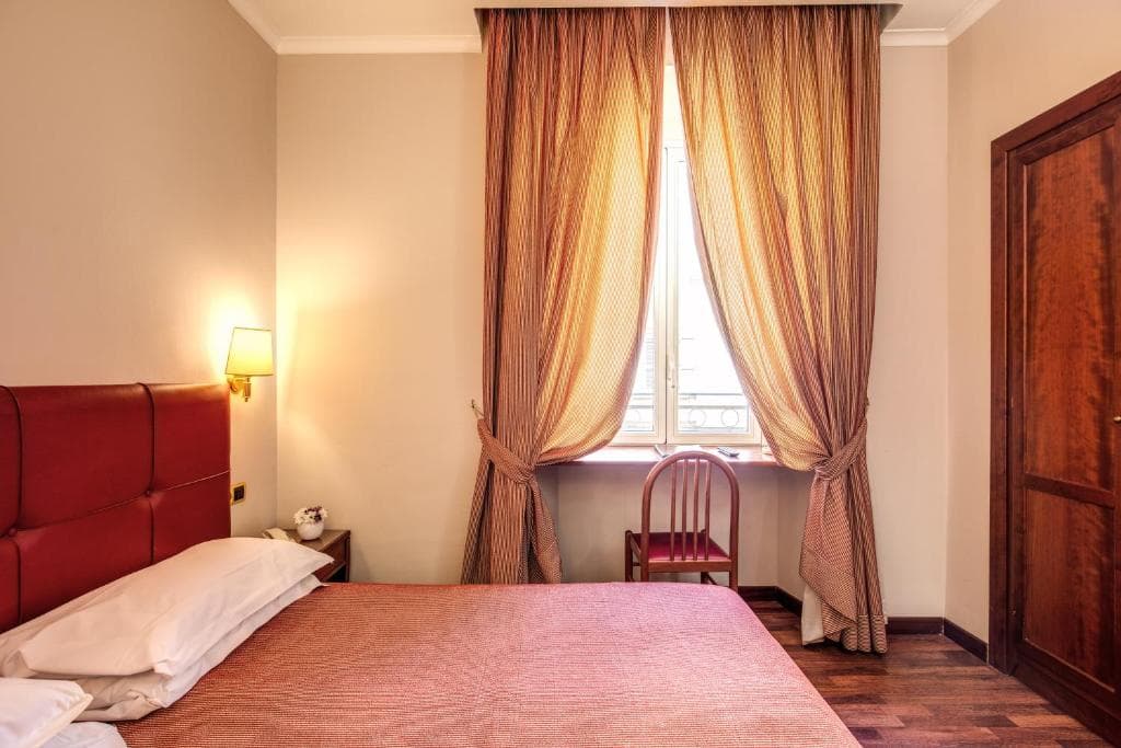 Hotel Villafranca - 37