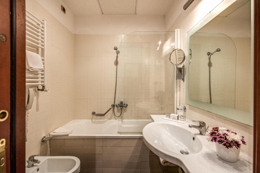 Hotel Villafranca - 38