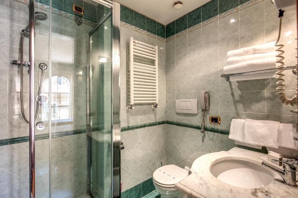 Hotel Villafranca - 39