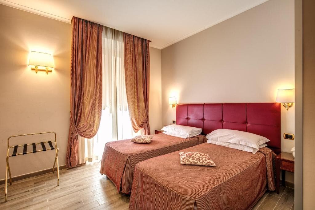 Hotel Villafranca - 40