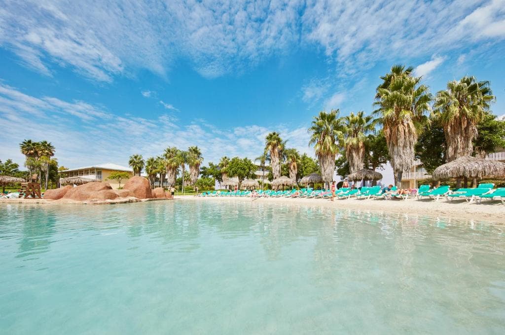 Barcelona - Caribe at PortAventura World - 15