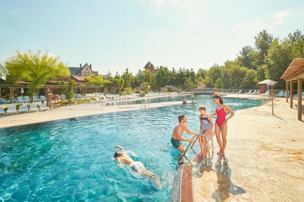 Barcelona - Hotel Gold River at PortAventura World - 9