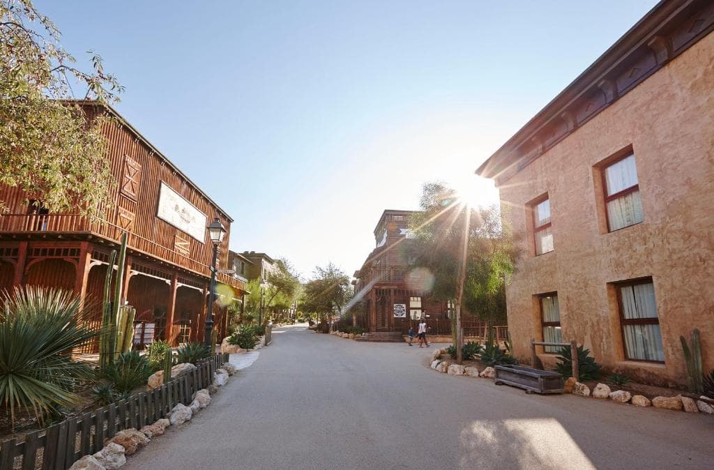 Barcelona - Hotel Gold River at PortAventura World - 13
