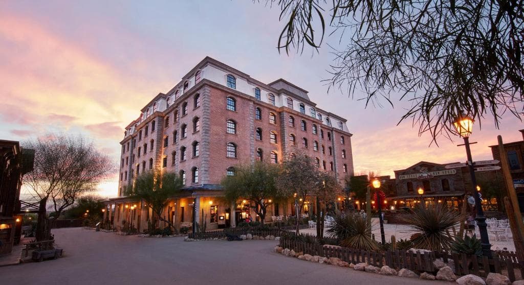 Barcelona - Hotel Gold River at PortAventura World - 16