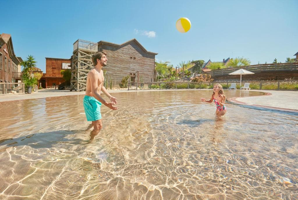 Barcelona - Hotel Gold River at PortAventura World - 18