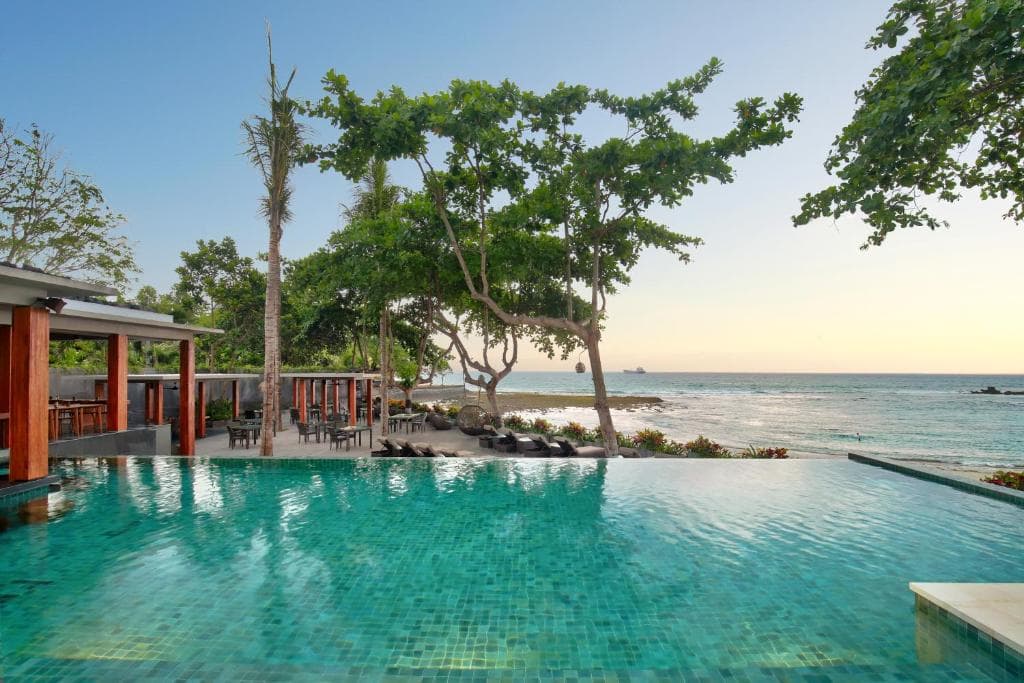 Candi Beach Resort & Spa - 1