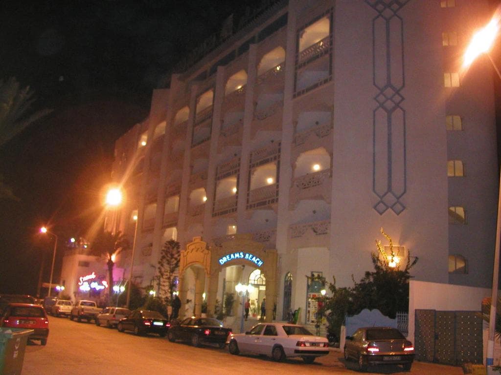 Hotel Dreams Beach - 3