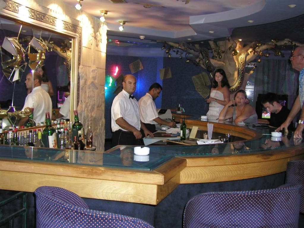 Hotel Dreams Beach - 4