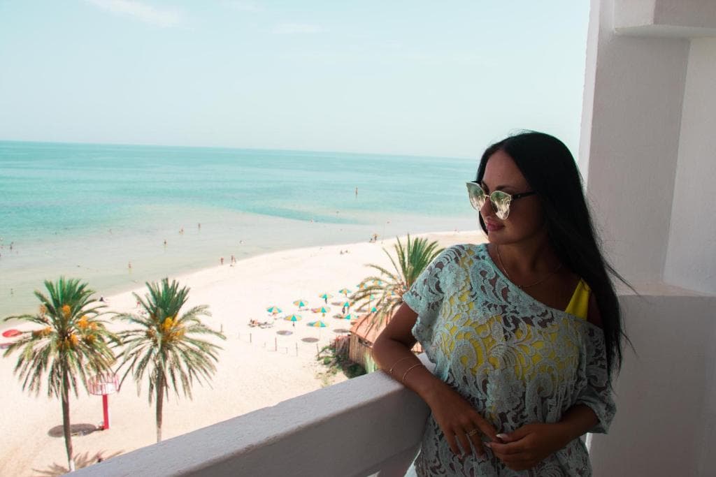 Hotel Dreams Beach - 6