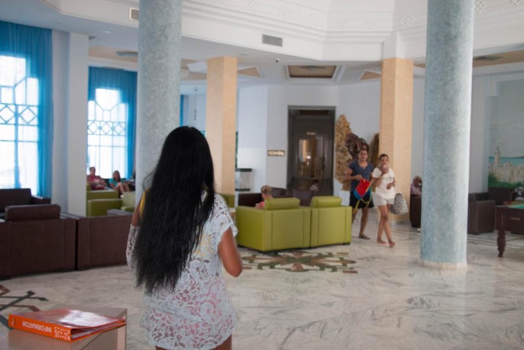 Hotel Dreams Beach - 12