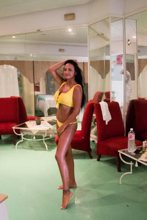 Hotel Dreams Beach - 13