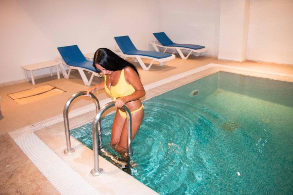 Hotel Dreams Beach - 16
