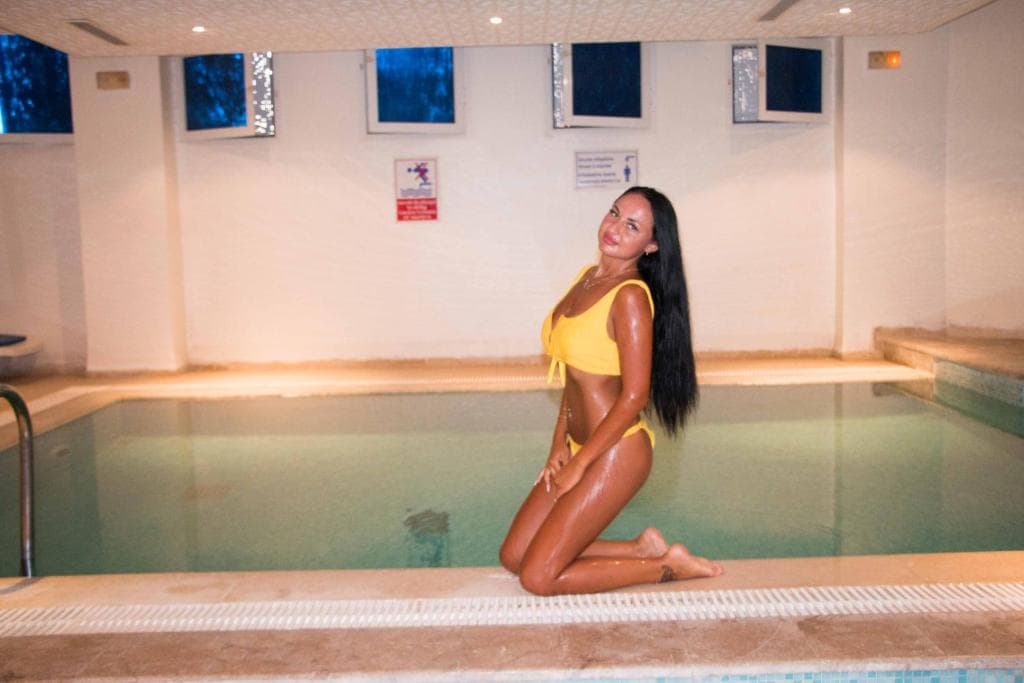Hotel Dreams Beach - 17