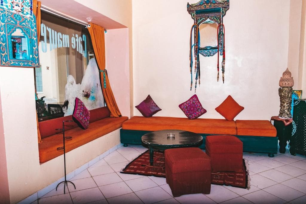 Marina Palace - 4