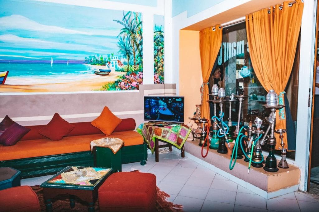 Marina Palace - 5