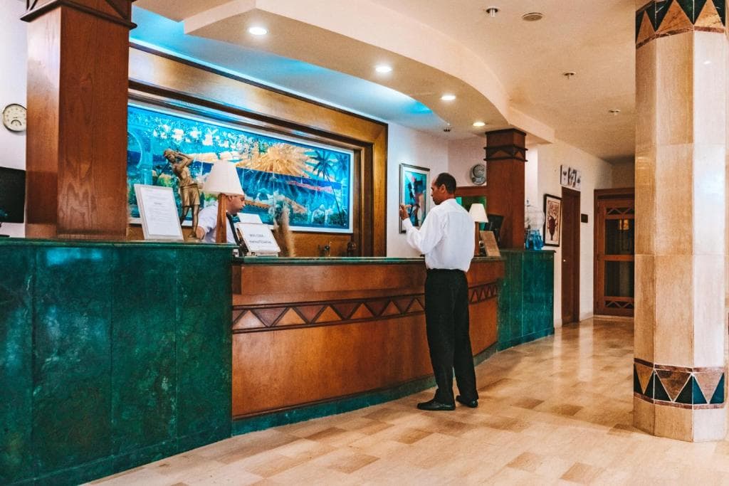 Marina Palace - 7