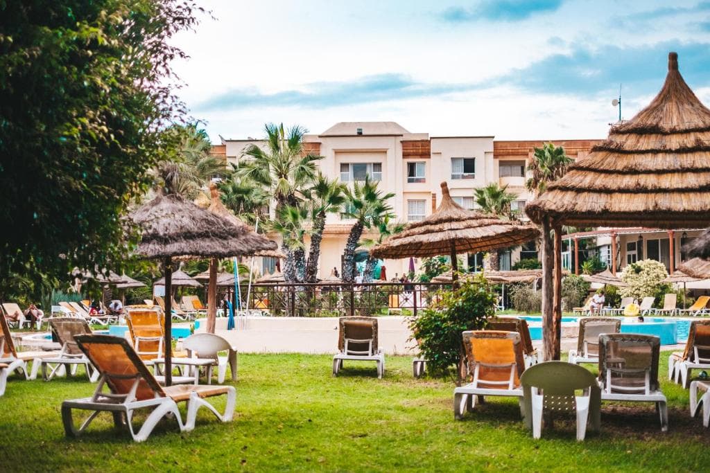 Marina Palace - 23