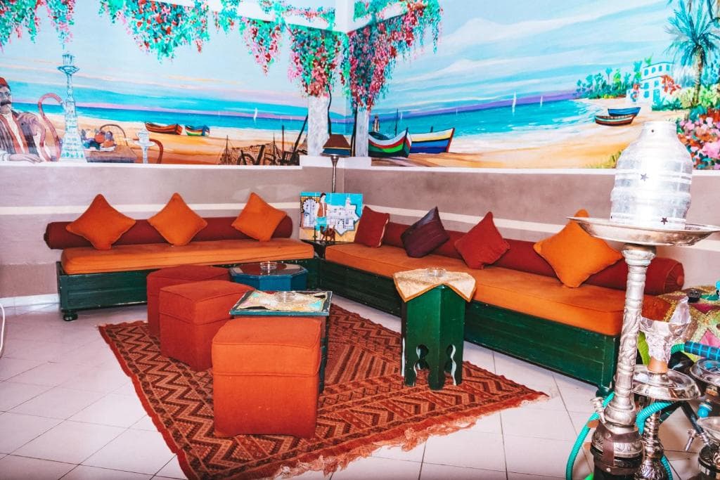 Marina Palace - 27