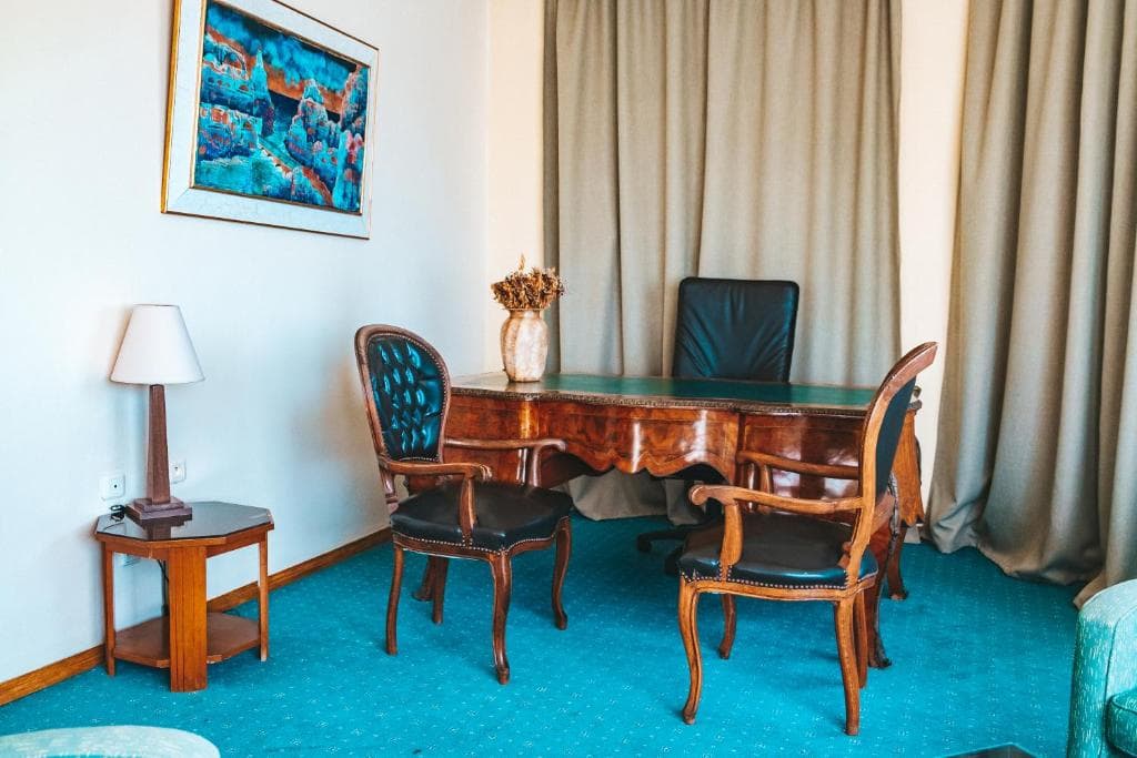 Marina Palace - 33