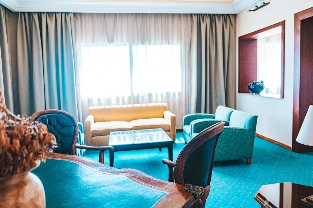 Marina Palace - 34
