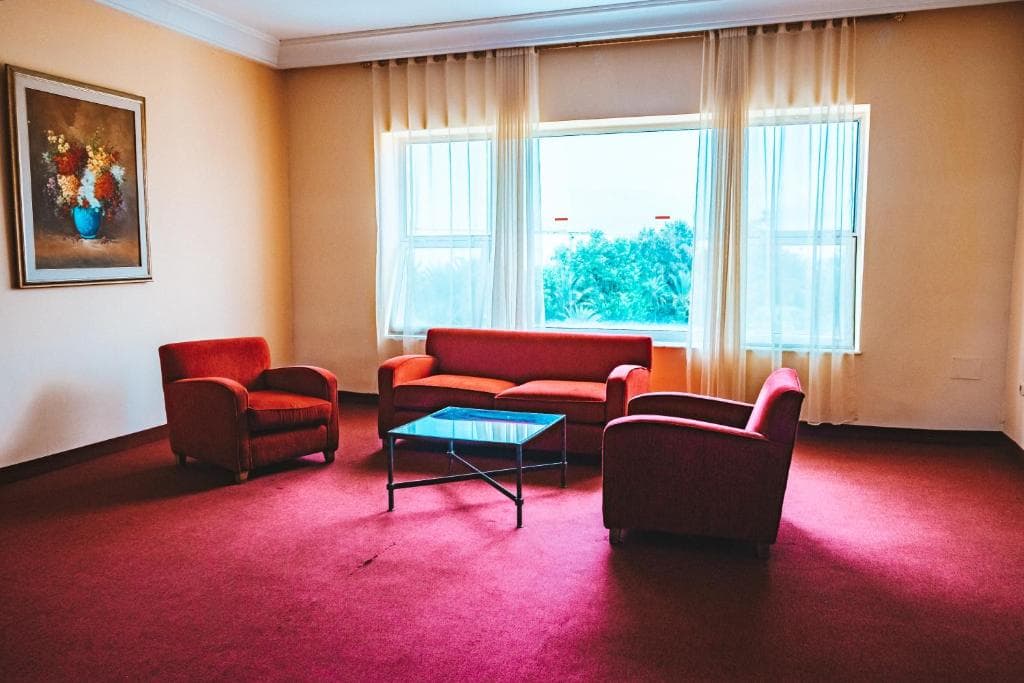 Marina Palace - 35