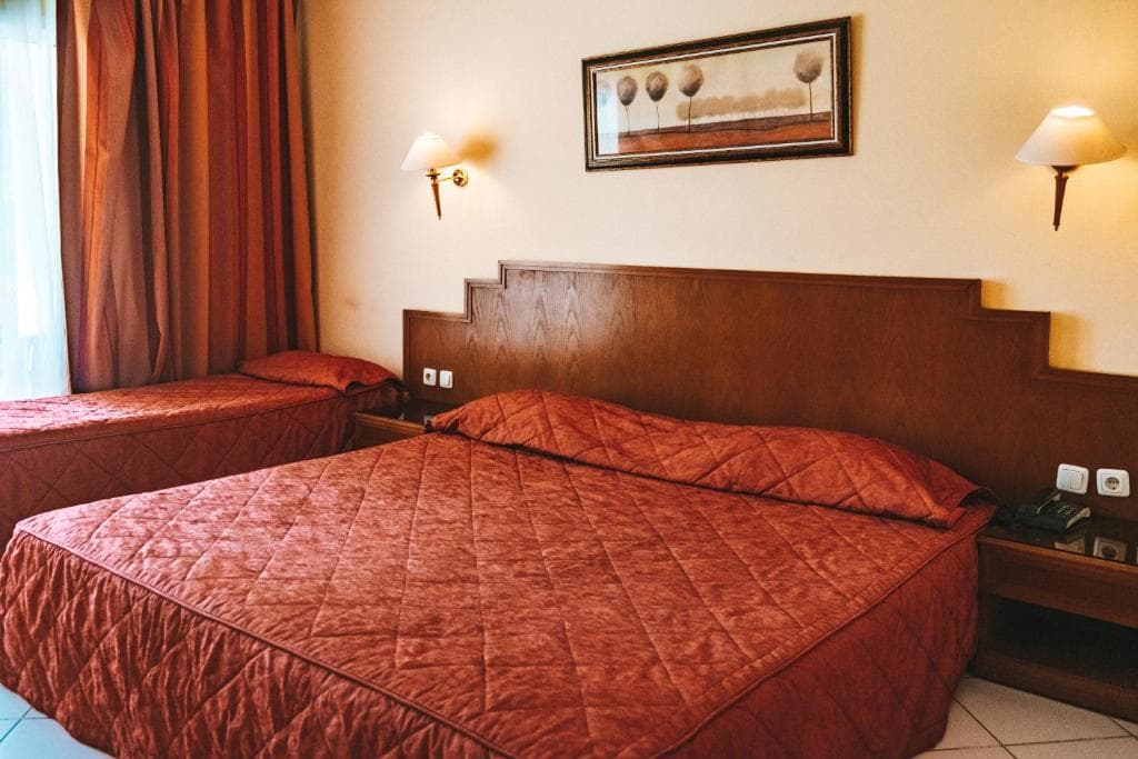 Marina Palace - 36