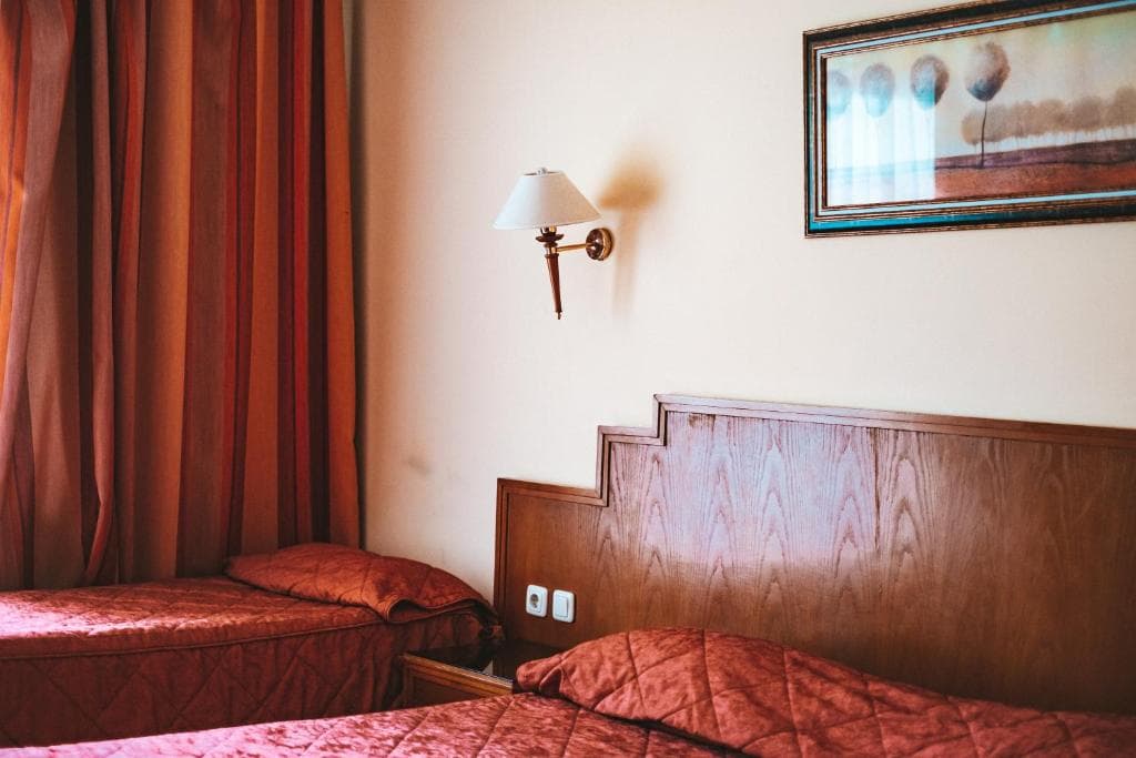 Marina Palace - 38