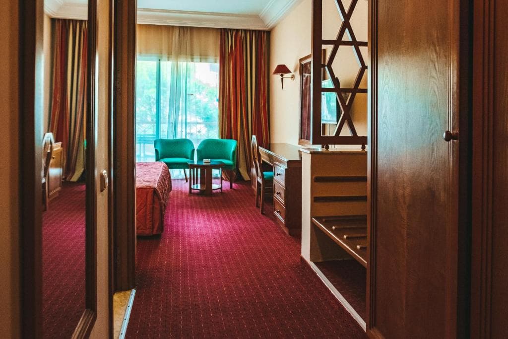 Marina Palace - 43