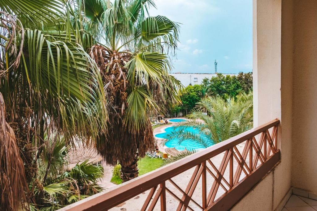 Marina Palace - 45