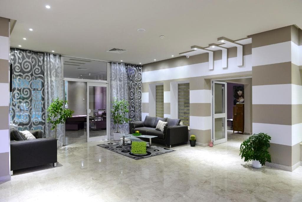 Vincci Saphir Palace & Spa - 5