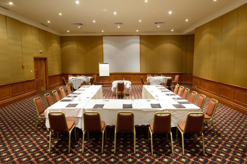 Vincci Saphir Palace & Spa - 6