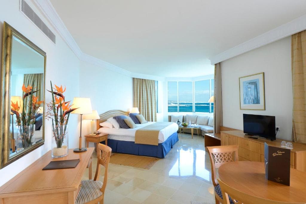 Vincci Saphir Palace & Spa - 18